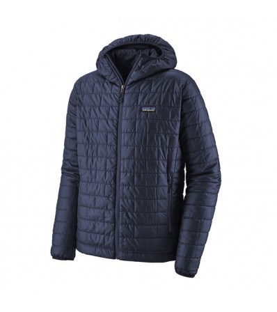Jacke Patagonia Nano-Puff Hoody M's