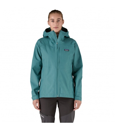 Patagonia Boulder Fork Rain Jacket W's