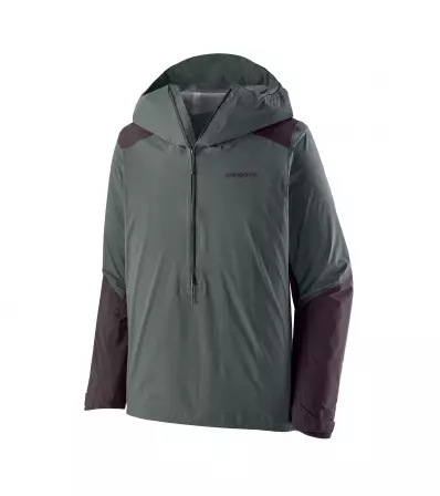 Яке Patagonia Dirt Roamer Storm Jacket M's