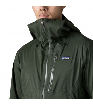 Patagonia Granite Crest Jacket М's
