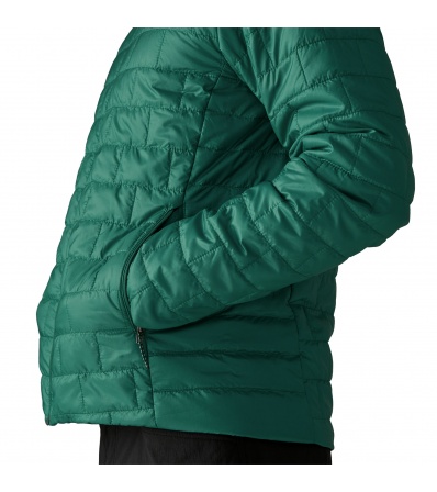 Jacke Patagonia Nano-Puff Hoody M's