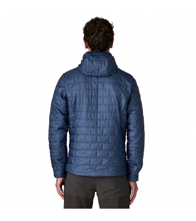 Jacke Patagonia Nano-Puff Hoody M's