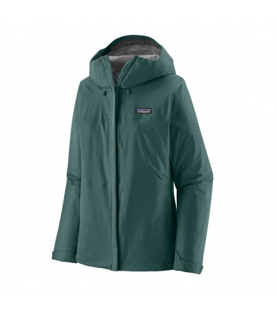 Patagonia Torrentshell 3L W's