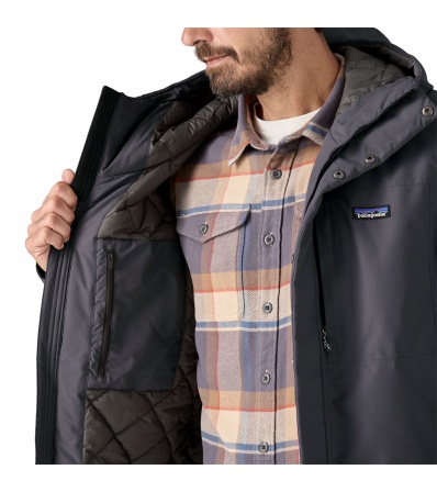 Patagonia Windshadow Parka M's