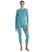 Icebreaker W's 260 Vertex LS Thermal Top Herenga Winter 2024