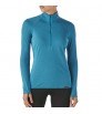 Patagonia Capilene Thermal Weight Zip Neck W's