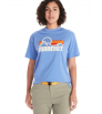 Marmot Coastal SS Tee W's