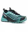 Trail Running Shoes Scarpa Ribelle Run W's