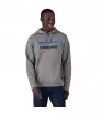 Patagonia P-6 Logo Uprisal Hoody M's