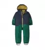 Детски Гащеризон Patagonia Baby Snow Pile One-Piece Winter 2025