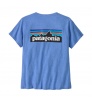 Patagonia P-6 Logo Responsibili-Tee W's Summer 2025