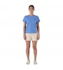 Patagonia P-6 Logo Responsibili-Tee W's Summer 2025
