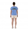 Patagonia P-6 Logo Responsibili-Tee W's Summer 2025