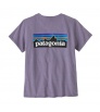 Patagonia P-6 Logo Responsibili-Tee W's Summer 2025