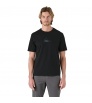 Patagonia Berm Logo Responsibili-Tee M's Summer 2025