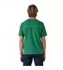 Patagonia P-6 Logo Responsibili-Tee M's