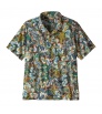 Patagonia Tidal Threads Camp Shirt M's Summer 2025