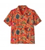 Patagonia Tidal Threads Camp Shirt M's Summer 2025