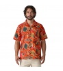 Patagonia Tidal Threads Camp Shirt M's Summer 2025