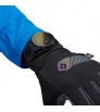 Black Diamond Hybrid Light Gloves