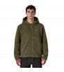 PatagoPatagonia Retro-X Fleece Hoody Jacket M's