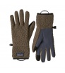 Handschuhe Patagonia Retro Pile Gloves Gloves