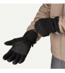 Handschuhe Patagonia Synchilla Fleece Gloves