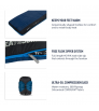 Sleeping bag Sea to Summit Trailhead THII -7C Long Summer 2024