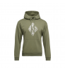 Black Diamond Engineered Diamond PO Hoody M's