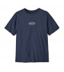 Patagonia '95 Oval Logo T- Shirt M's