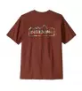 Patagonia Unity Fitz Responsibili-Tee M's