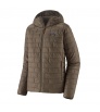 Jacke Patagonia Nano-Puff Hoody M's